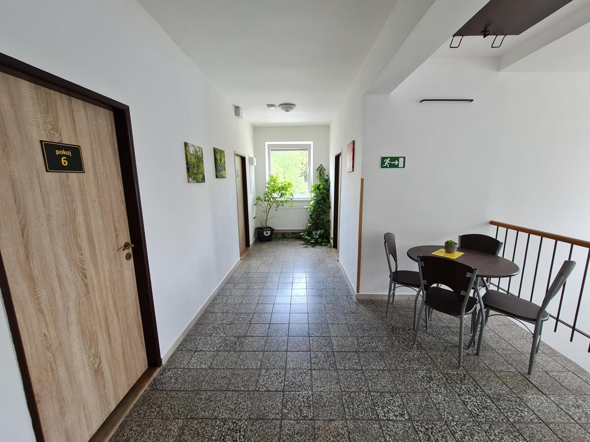 Nika Beds Pardubice Exterior foto