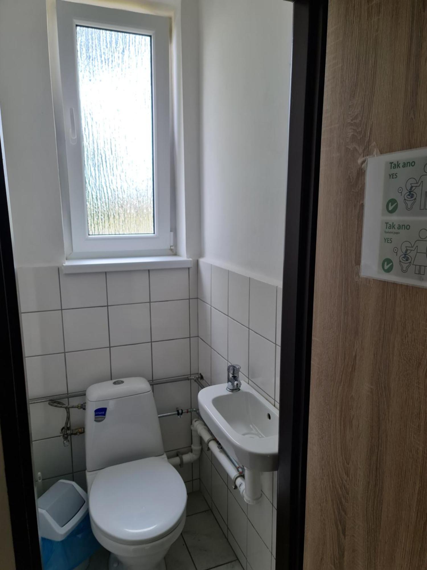 Nika Beds Pardubice Exterior foto