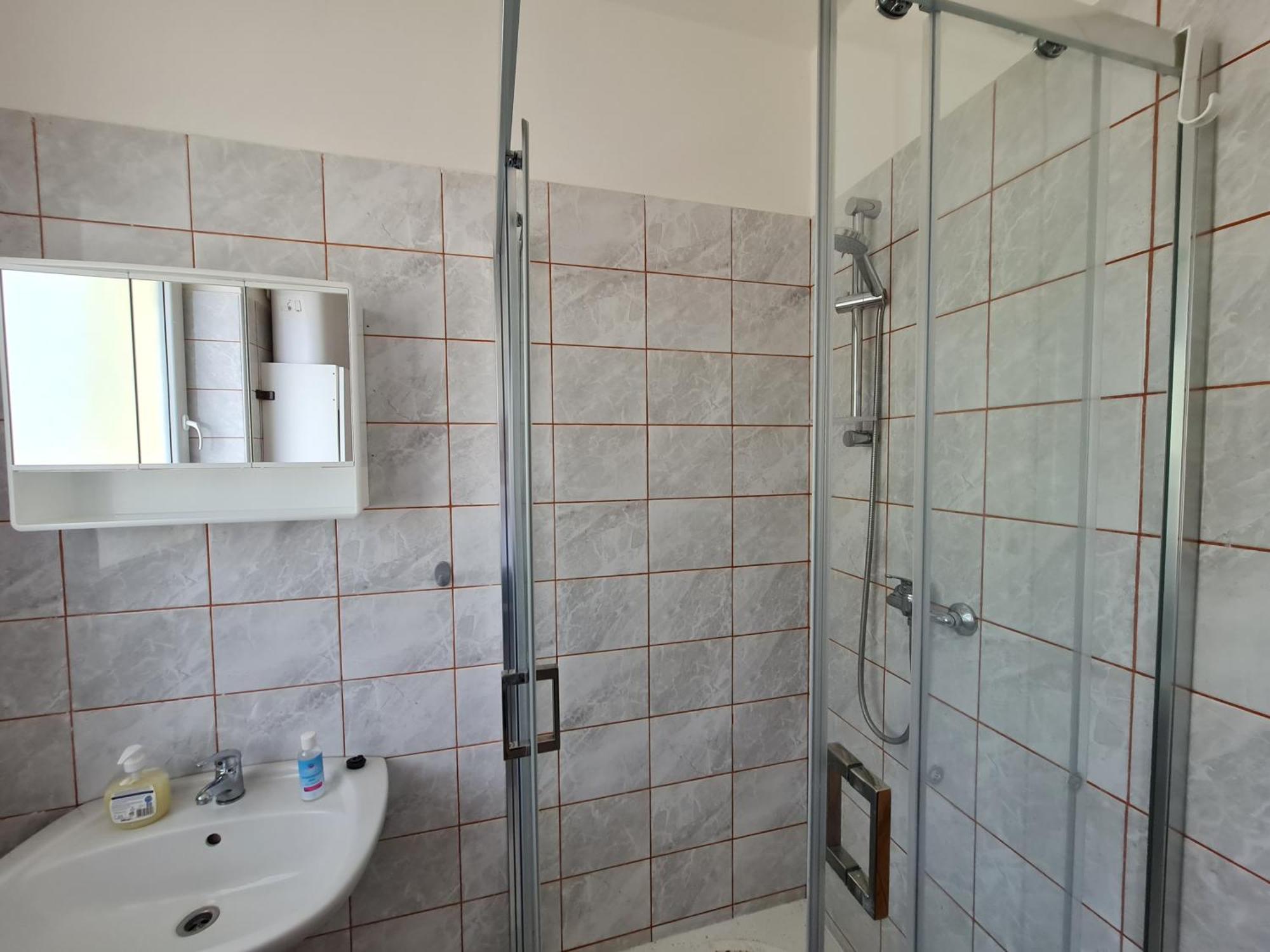 Nika Beds Pardubice Exterior foto